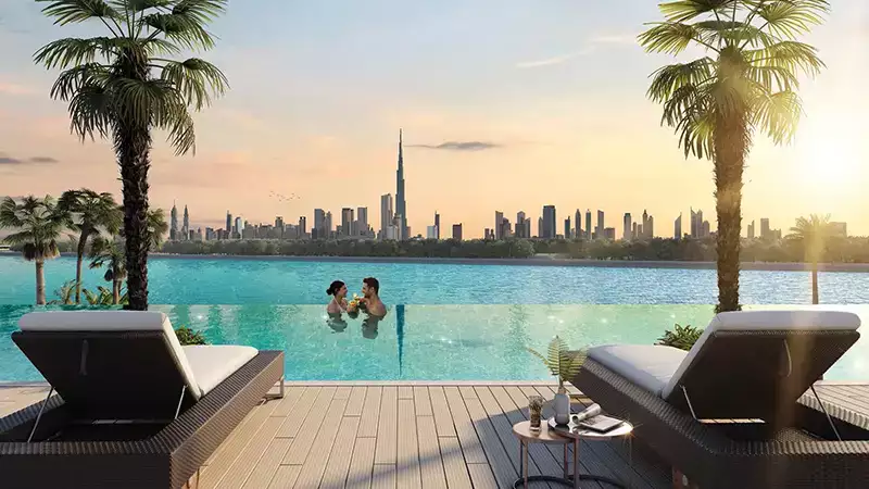 Riviera Beachfront 2